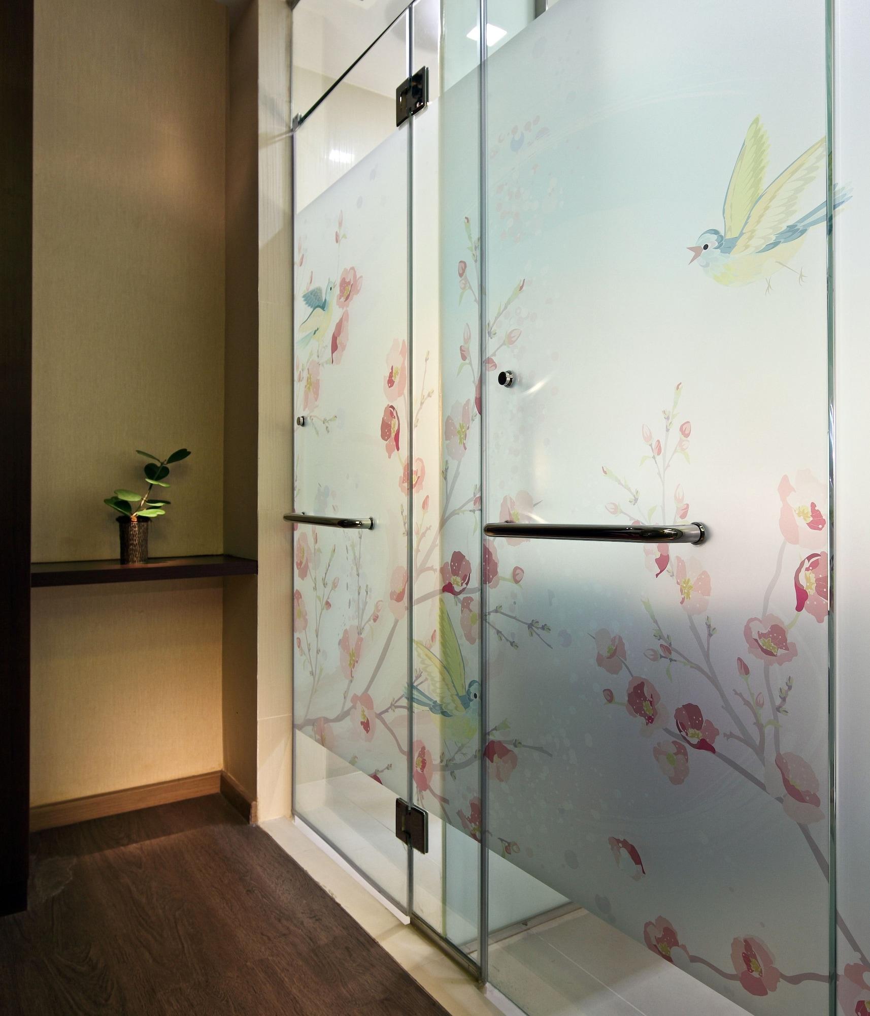 Hotel Clover 5 Hongkong Street Singapura Exterior foto