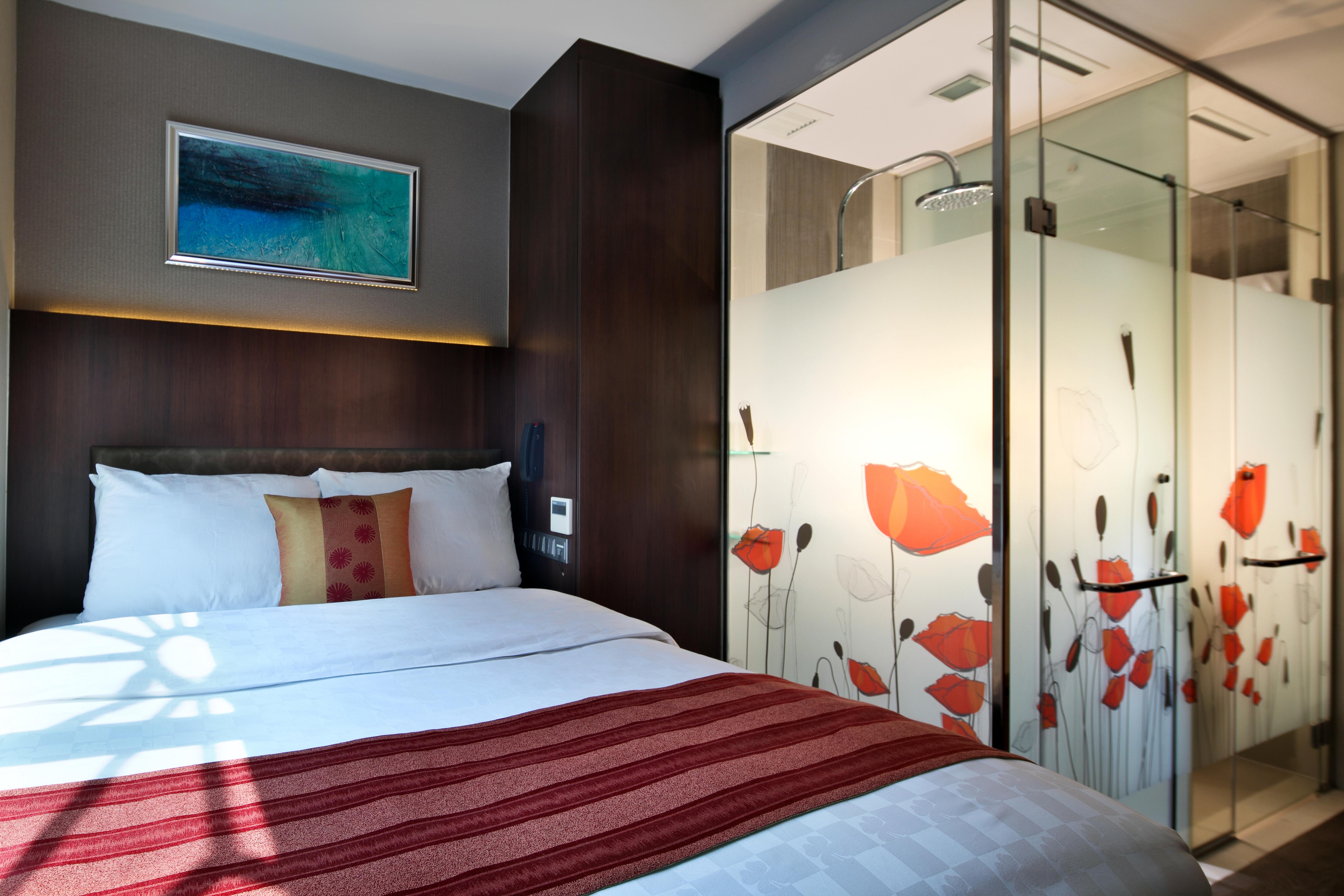 Hotel Clover 5 Hongkong Street Singapura Exterior foto
