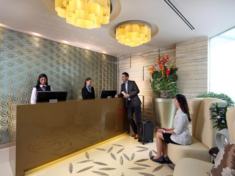 Hotel Clover 5 Hongkong Street Singapura Exterior foto