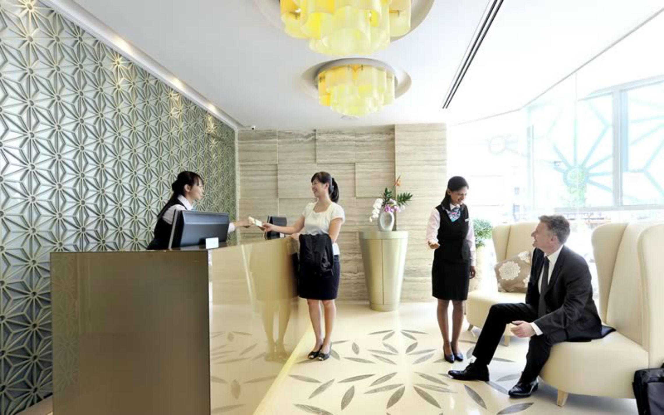 Hotel Clover 5 Hongkong Street Singapura Exterior foto