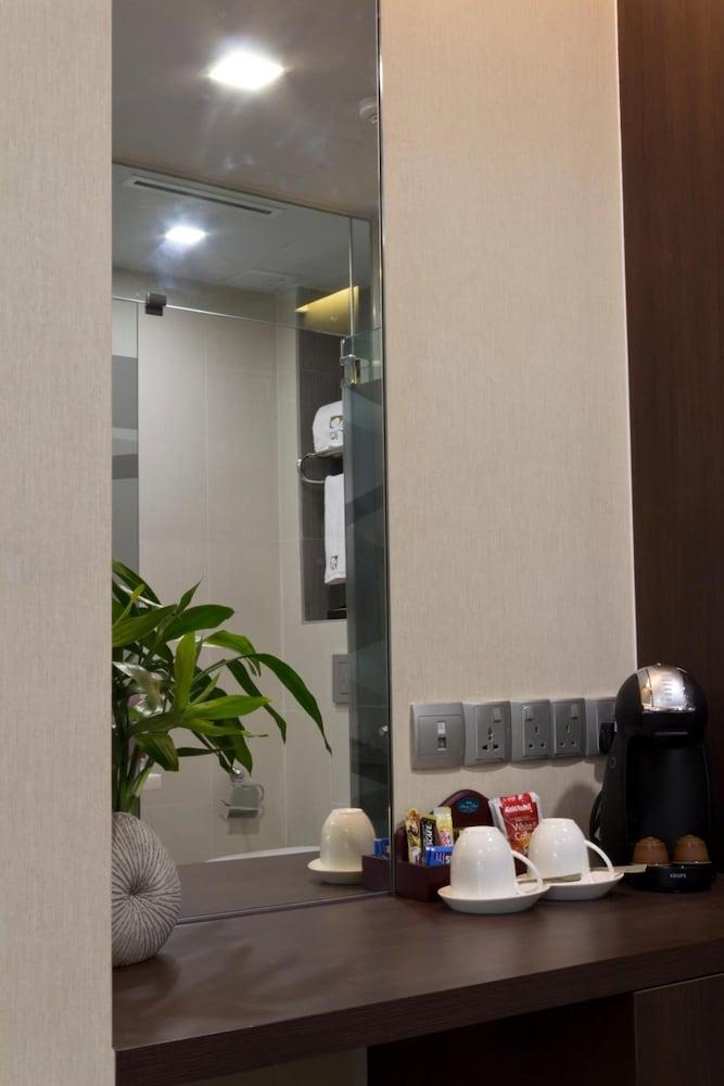 Hotel Clover 5 Hongkong Street Singapura Exterior foto