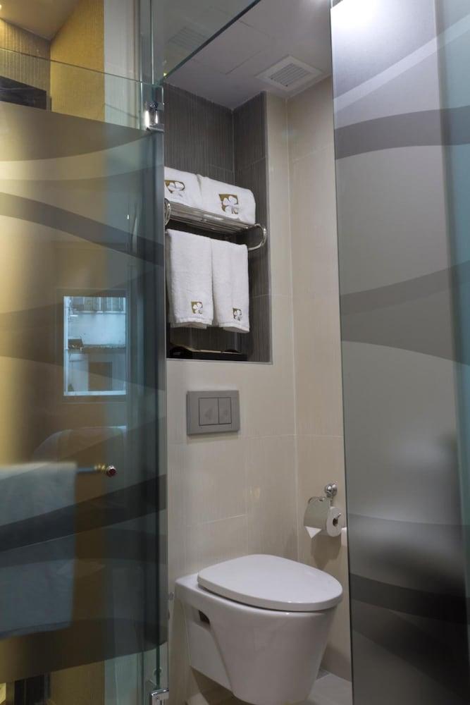Hotel Clover 5 Hongkong Street Singapura Exterior foto