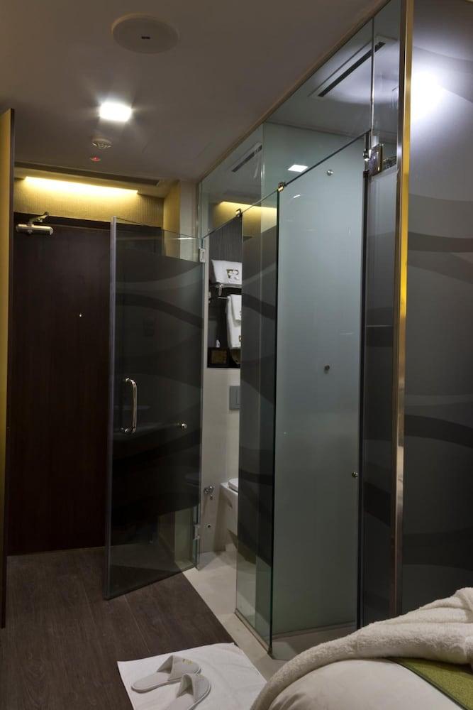 Hotel Clover 5 Hongkong Street Singapura Exterior foto
